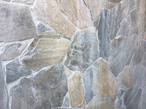 Плитняк златолит Уральский  для фасада купить в Усть-Катаве