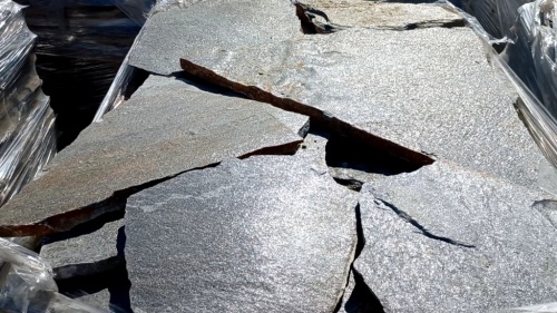 Серицит для облицовки фасада купить в Усть-Катаве