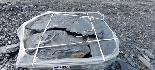 купить чёрный сланец