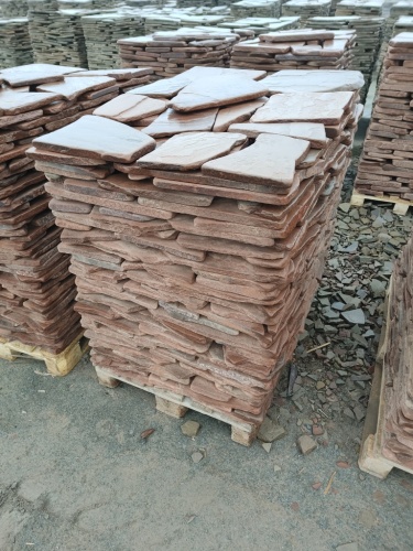 купить красный плитняк