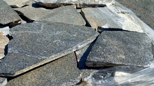 Серицит для облицовки фасада купить в Усть-Катаве